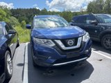 Used 2017 Nissan Rogue SV image 4