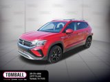 Used 2023 Volkswagen Taos SE image 3