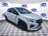 New 2024 Mitsubishi Mirage image 2