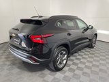 Used 2025 Chevrolet Trax LT w/ Driver Confidence Package image 5