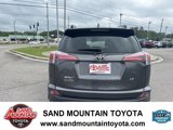 Used 2017 Toyota RAV4 LE image 4