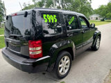 Used 2010 Jeep Liberty Sport w/ 18" Aluminum Wheel Group image 6