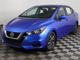 Used 2022 Nissan Versa SV image 5