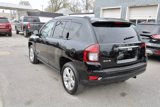 Used 2014 Jeep Compass Latitude w/ Sun/Sound Group image 4