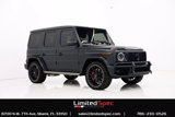 Used 2022 Mercedes-Benz G 63 AMG 4MATIC image 5