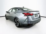 Used 2024 Nissan Versa SR w/ Trunk Package image 5