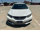 Used 2013 Honda Civic LX image 2