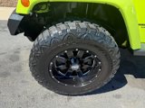 Used 2016 Jeep Wrangler Unlimited Sport w/ Quick Order Package 24S image 4