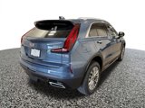 New 2025 Cadillac XT4 Premium Luxury image 5