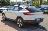 Certified 2023 Volvo C40 P8 Recharge Ultimate image 4