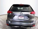 Certified 2020 Nissan Rogue SV image 5
