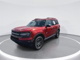 Used 2023 Ford Bronco Sport Big Bend image 4