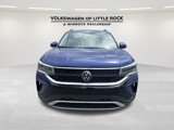 Used 2023 Volkswagen Taos SE image 2