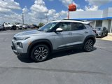 Used 2023 Chevrolet TrailBlazer ACTIV w/ Technology Package image 4