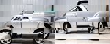 Used 2004 Chevrolet SSR w/ Preferred Equipment Group image 3