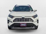 Used 2019 Toyota RAV4 Limited image 2