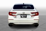 Used 2022 Honda Accord Sport image 4