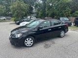 Used 2019 Nissan Sentra S image 3
