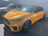 Certified 2021 Ford Mustang Mach-E GT w/ GT Performance Edition image 2