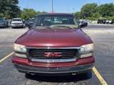 Used 2000 GMC Sierra 2500 SLT image 2