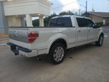 Used 2014 Ford F150 Platinum image 4