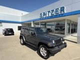Used 2016 Jeep Wrangler Unlimited Sport w/ Quick Order Package 24S image 4