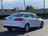 Used 2016 Ford Focus SE image 4