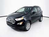 Used 2020 Ford EcoSport SE image 4