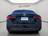 Certified 2023 Nissan Sentra SV image 4