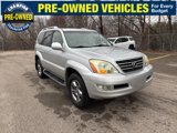 Used 2008 Lexus GX 470 image 4