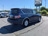 Used 2020 Nissan Armada SV w/ Driver Package image 3