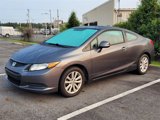 Used 2012 Honda Civic EX image 3