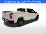 Used 2021 Chevrolet Silverado 1500 W/T w/ WT Value Package image 6