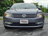 Used 2015 Volkswagen Passat 1.8T SE image 2
