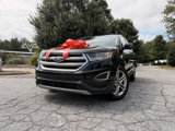 Used 2018 Ford Edge Titanium w/ Equipment Group 301A image 2