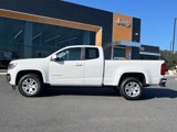 Used 2021 Chevrolet Colorado LT w/ Fleet Safety Package image 4