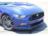 Used 2016 Ford Mustang GT Premium w/ Equipment Group 401A image 5