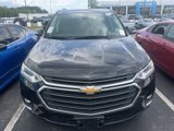 Used 2018 Chevrolet Traverse LT image 2