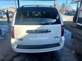 Used 2010 Dodge Grand Caravan Crew w/ Entertainment Group 2 image 4