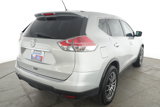 Used 2016 Nissan Rogue S image 4