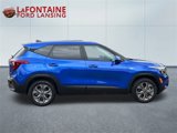 Used 2024 Kia Seltos LX image 6