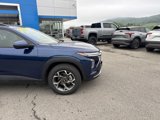Used 2024 Chevrolet Trax LT w/ LT Convenience Package image 2