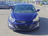 Used 2014 Hyundai Elantra Limited image 2