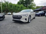 Used 2021 Audi e-tron Premium Plus w/ Premium Plus Package image 3