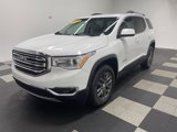 Used 2018 GMC Acadia SLT image 1