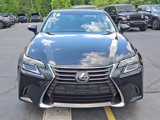 Used 2016 Lexus GS 350 AWD image 2
