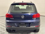Used 2015 Volkswagen Tiguan S image 5