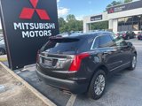 Used 2018 Cadillac XT5 Luxury w/ Driver Awareness Package image 5