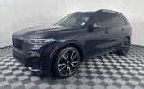 Used 2020 BMW X7 xDrive40i w/ M Sport Package image 4