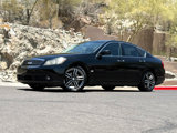 Used 2006 INFINITI M45 Sport image 2